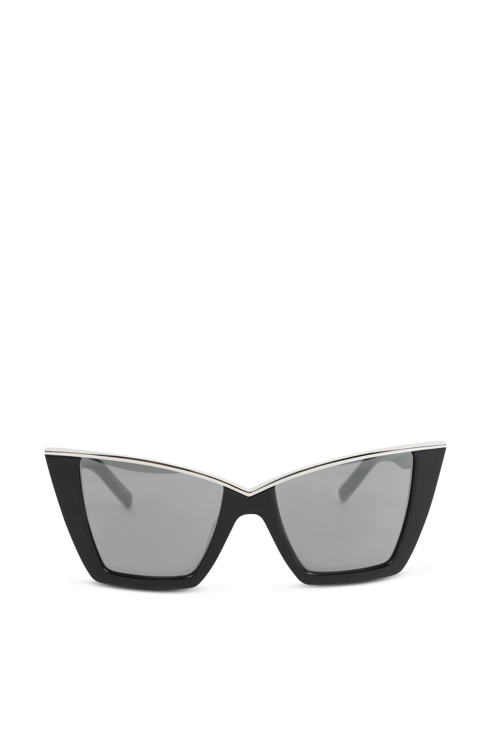 תמונה קידמית של משקפי שמש 570 SAINT LAURENT