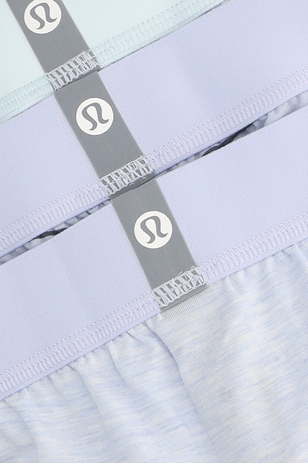 AIM Boxer Long 3 Pack