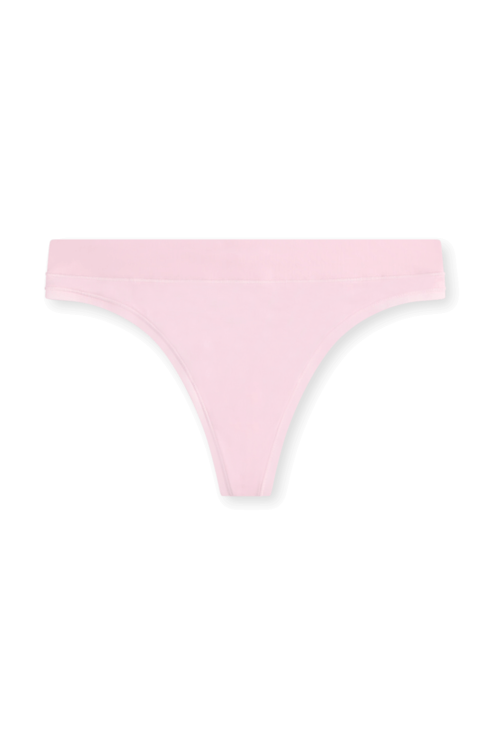 תמונת פנים של Underease Thong 3 Pack