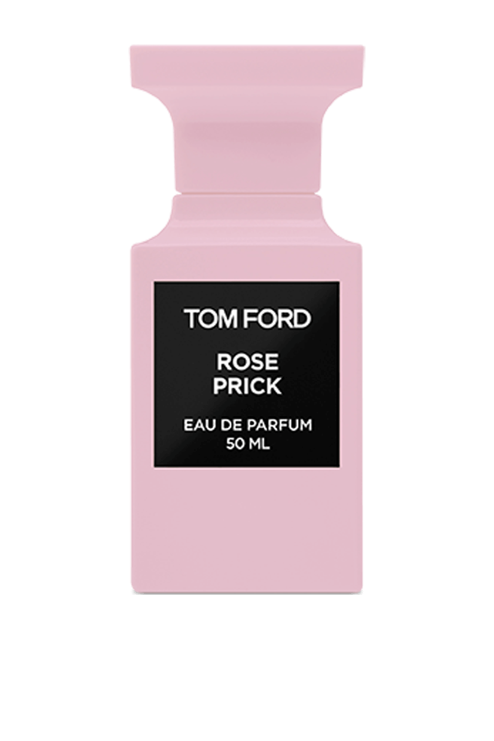 תמונה קידמית של רוז פריק או דה פרפיום 50 מ''ל TOM FORD BEAUTY