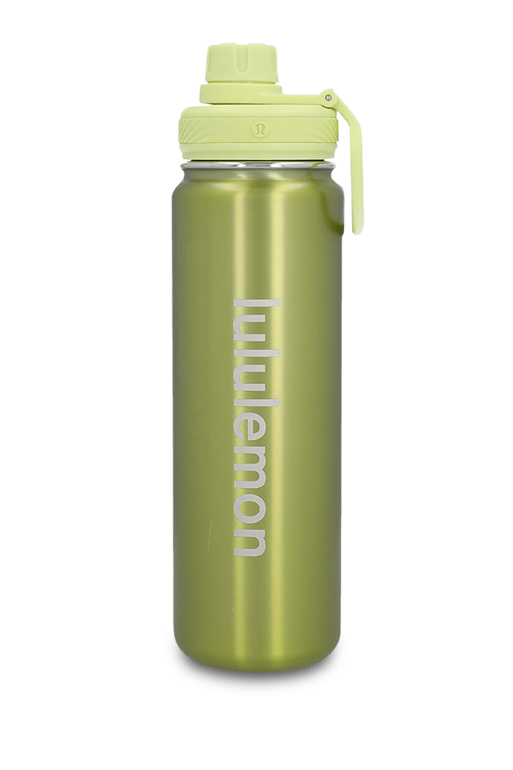 תמונה קידמית של Back to Life Sport Bottle 24oz LULULEMON