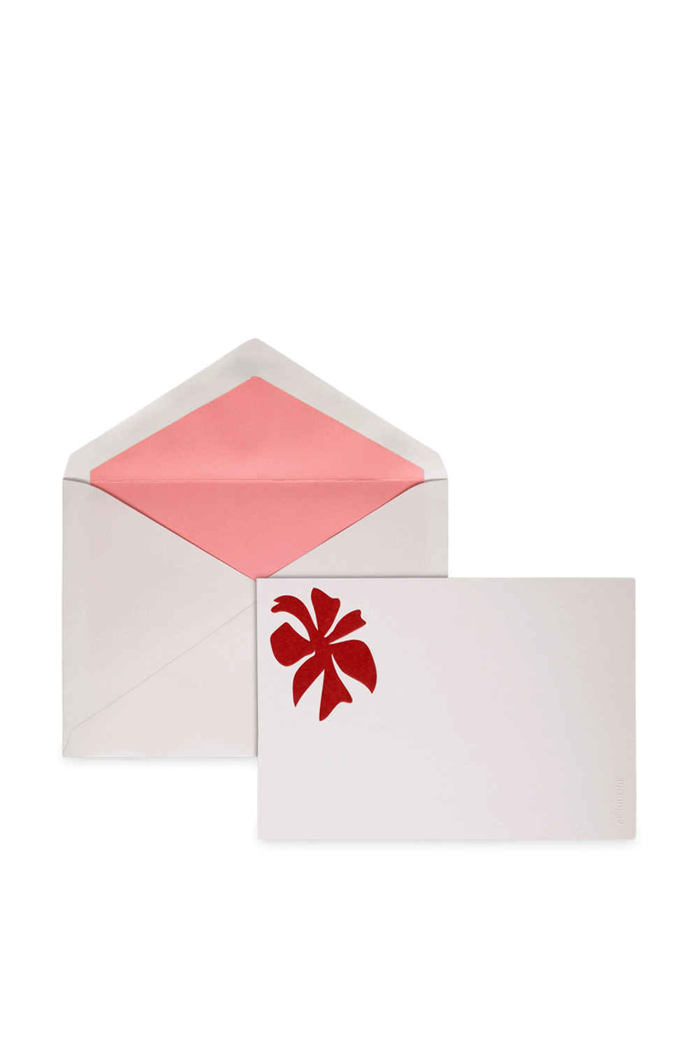 תמונה אחורית של Travel From Home Stationery ASSOULINE