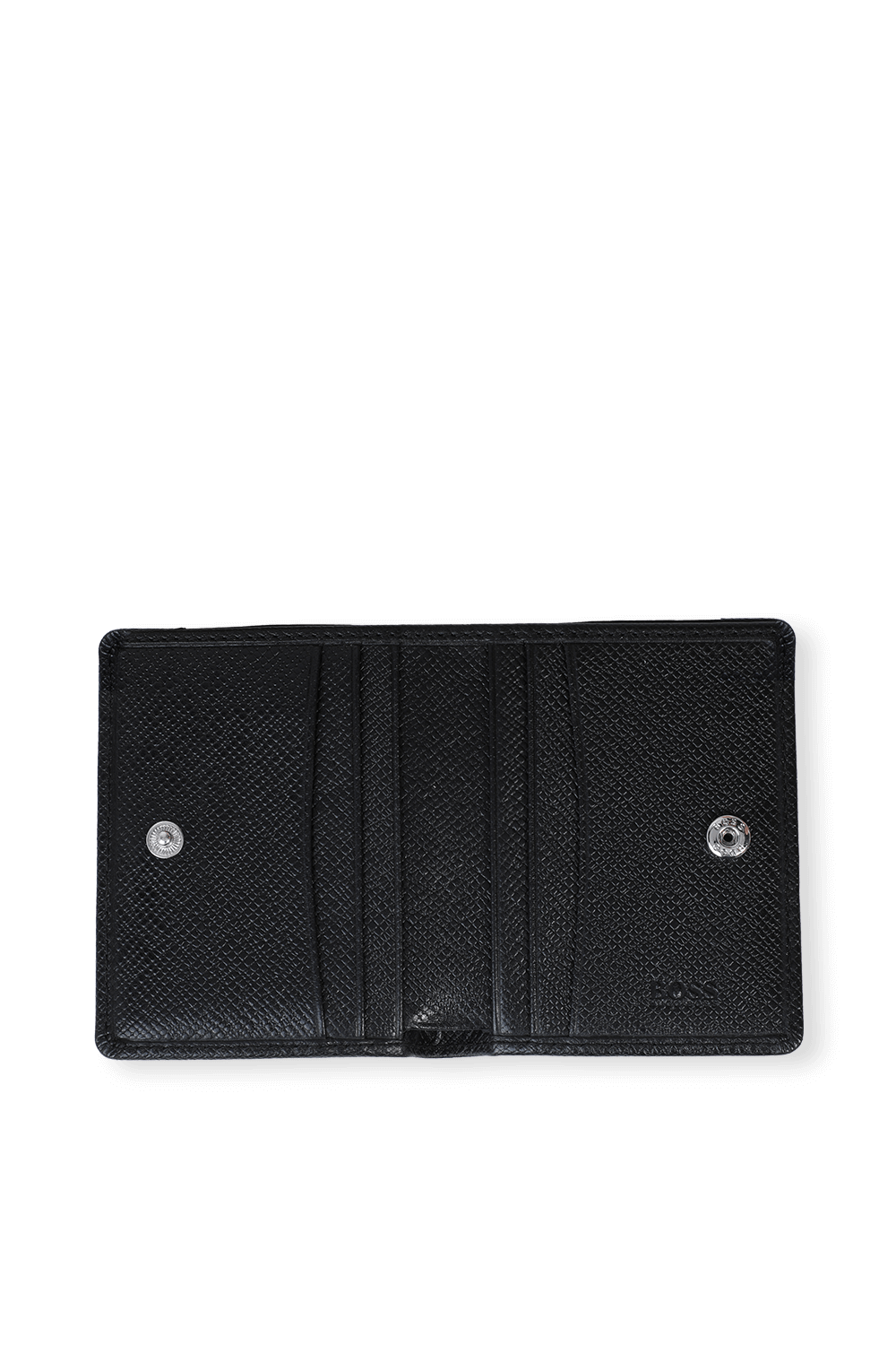 תמונת פנים של Black Wallet BOSS
