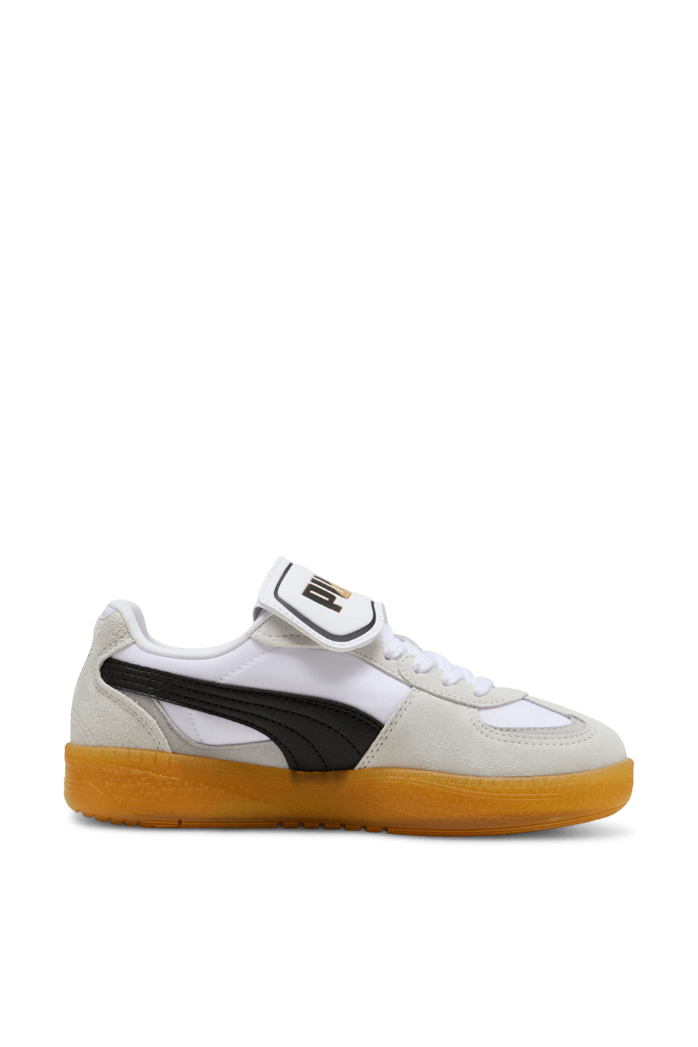 תמונה קידמית של נעלי סניקרס פלרמו PUMA