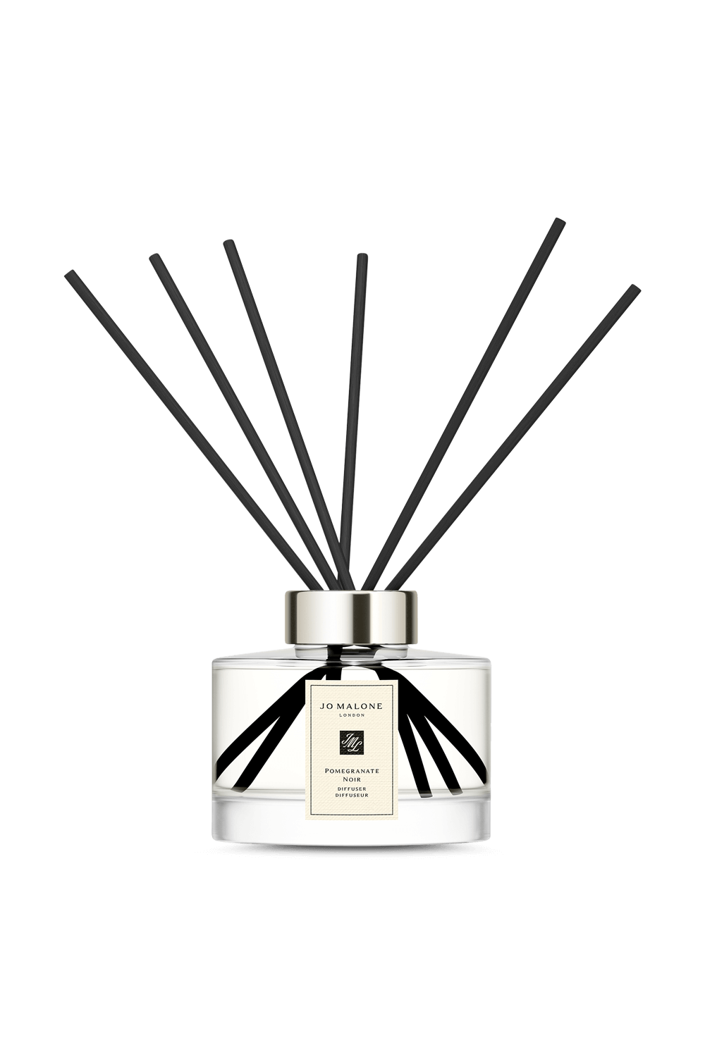 תמונה אחורית של Pomegranate Noir Diffuser 165 ML