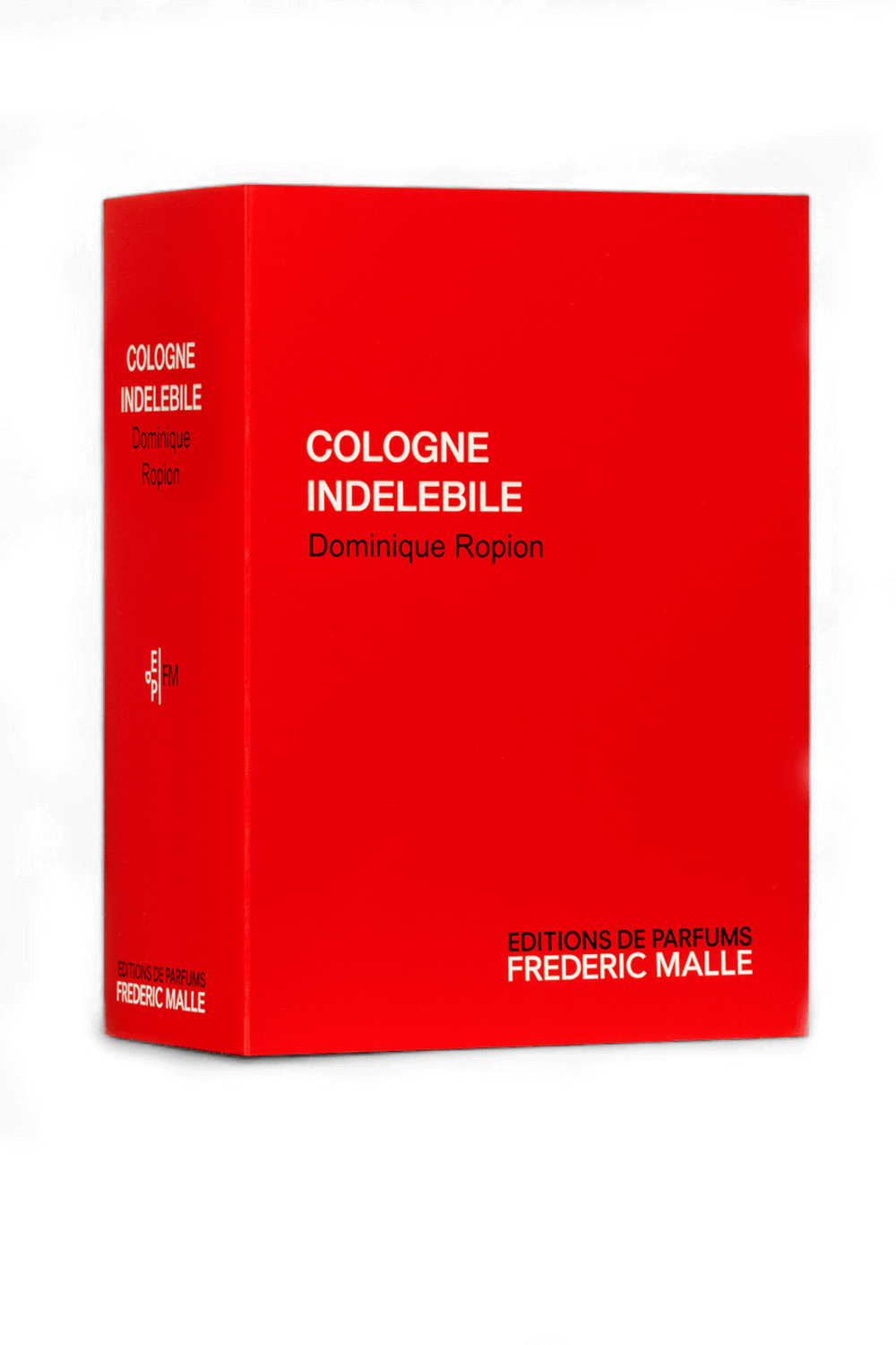 תמונה אחורית של Cologne Indelebile Eau de Parfum 100 ml FREDERIC MALLE