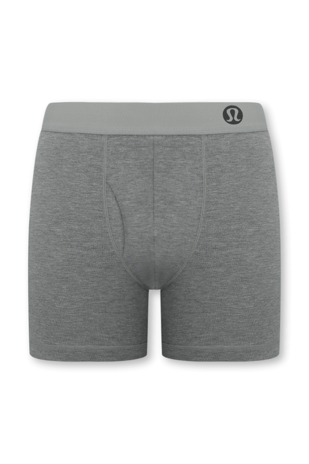 תמונת תקריב של AIM Boxer with Fly Long 3 Pack LULULEMON