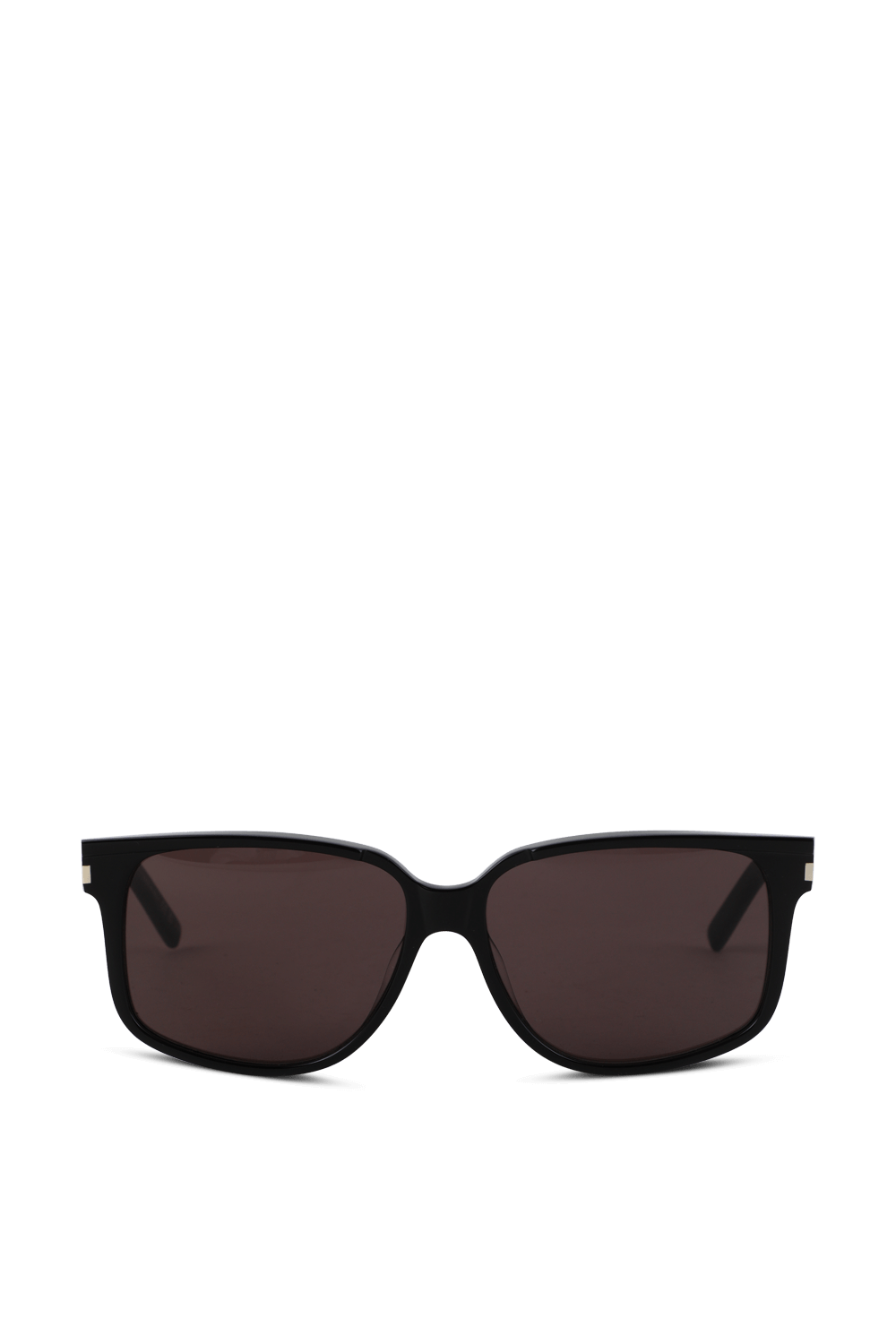 תמונה קידמית של משקפי שמש SAINT LAURENT