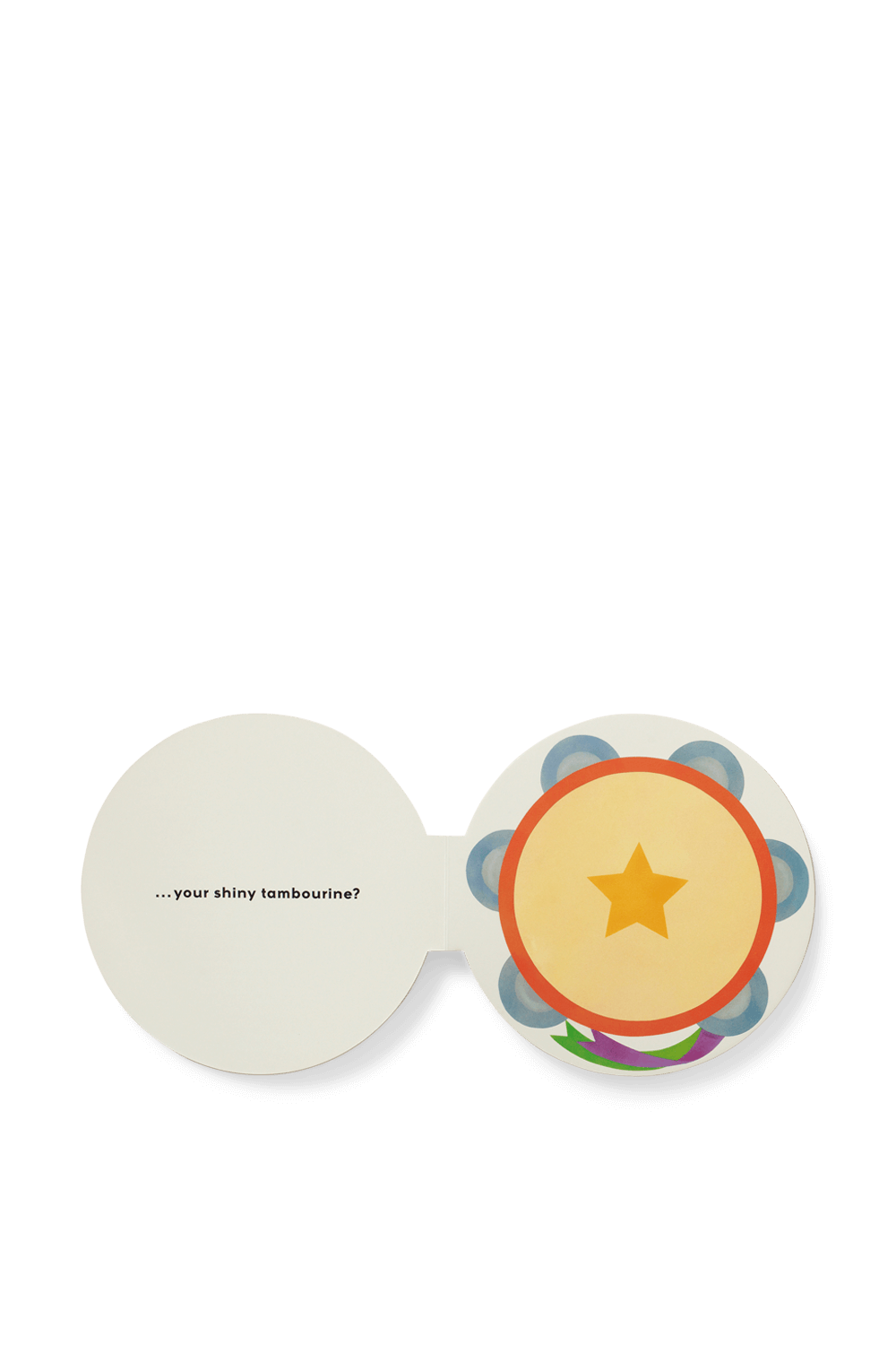 תמונת תקריב של What Does Baby Want? PHAIDON
