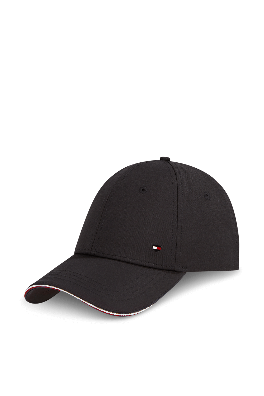 תמונה קידמית של כובע מצחייה TOMMY HILFIGER