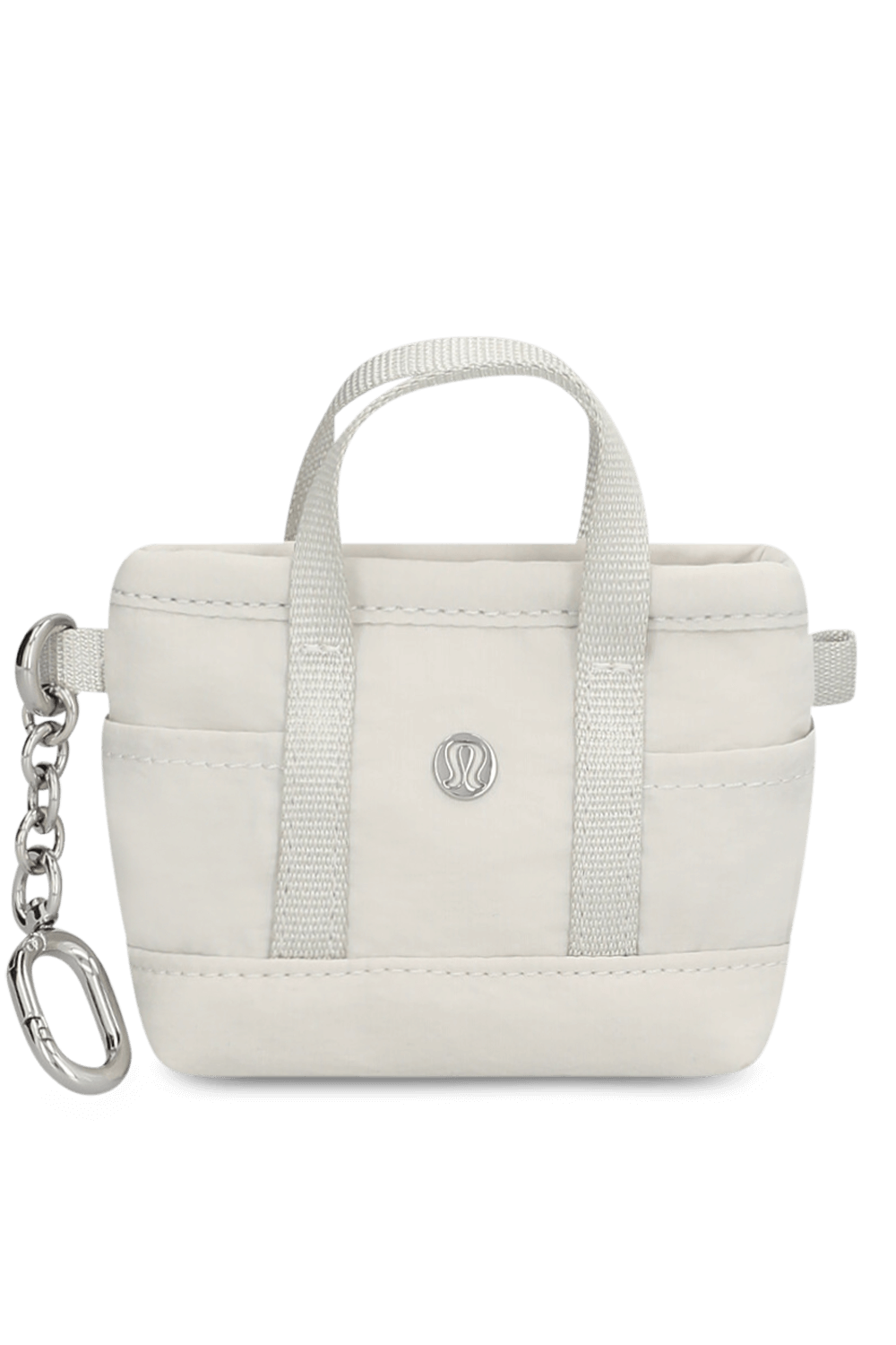 תמונה קידמית של Daily Multi-Pocket Nano Tote LULULEMON