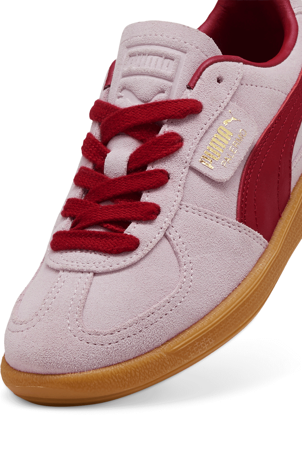 נעלי סניקרס פלרמו PUMA