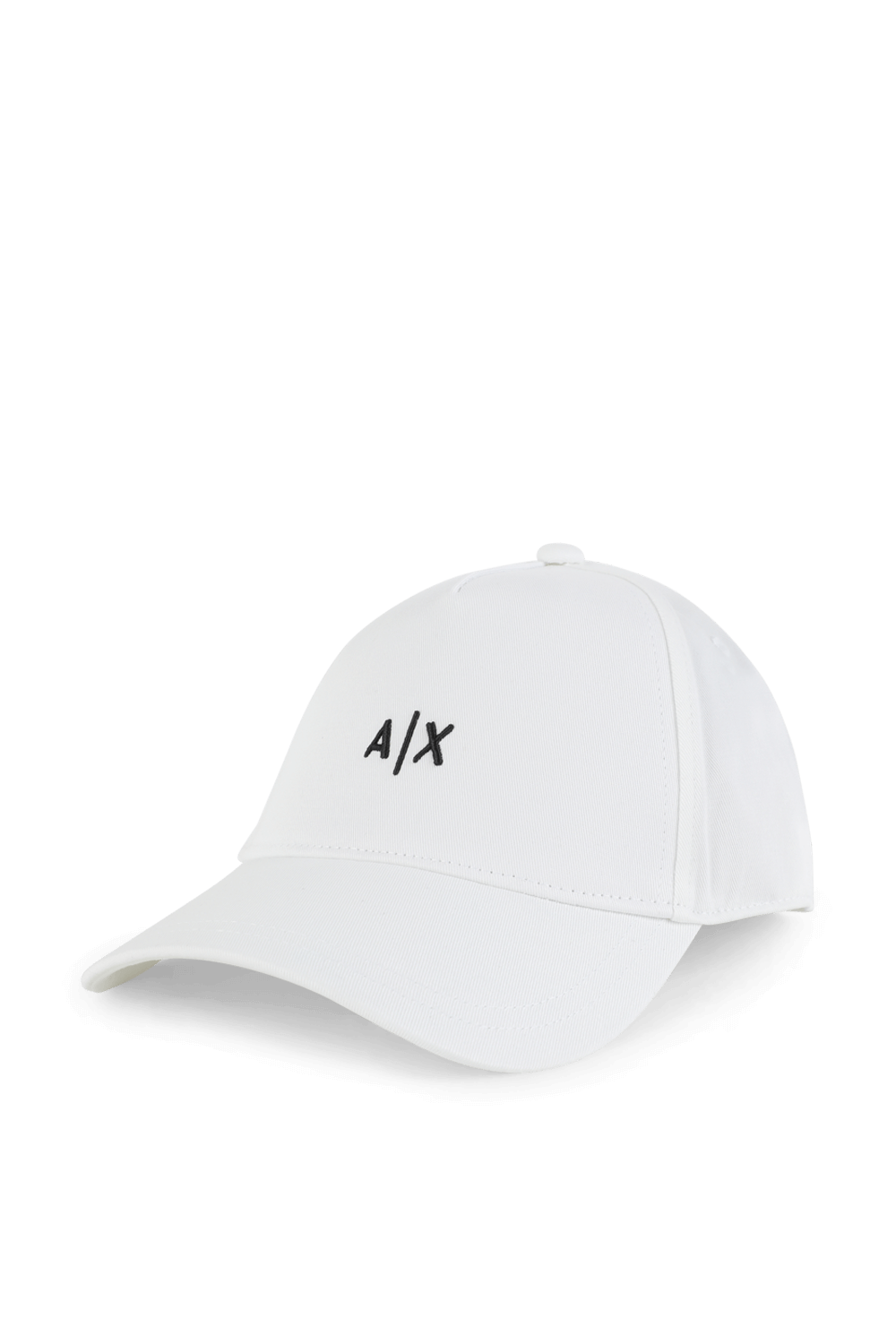 תמונה קידמית של כובע מצחייה