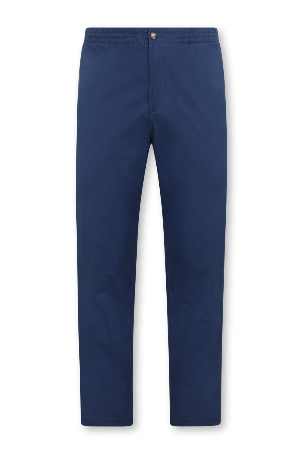 תמונה קידמית של מכנסי צ'ינו מכותנה POLO RALPH LAUREN