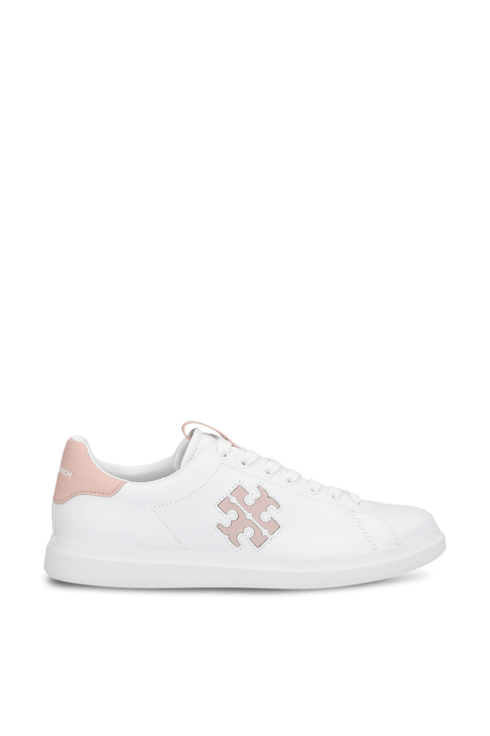 תמונה קידמית של נעלי סניקרס TORY BURCH