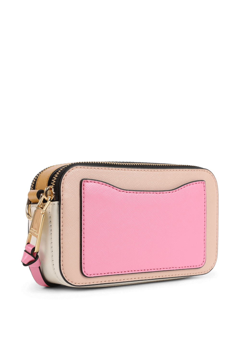 תמונה אחורית של תיק סנפשוט MARC JACOBS