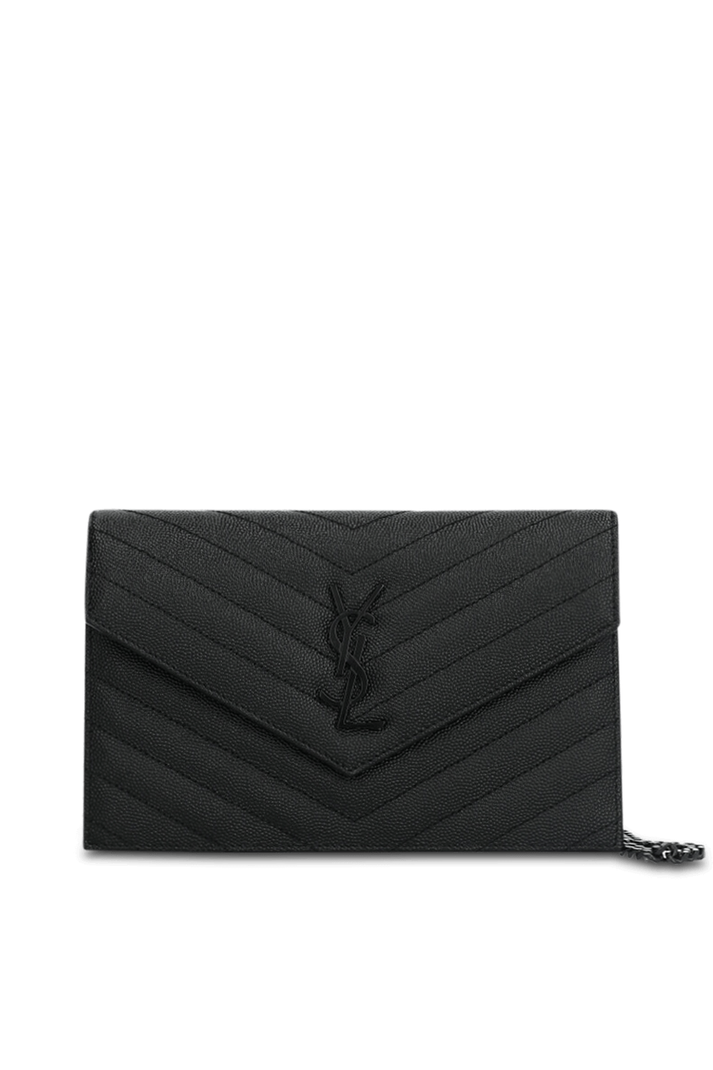 תמונה קידמית של תיק מיני קסנדרה SAINT LAURENT