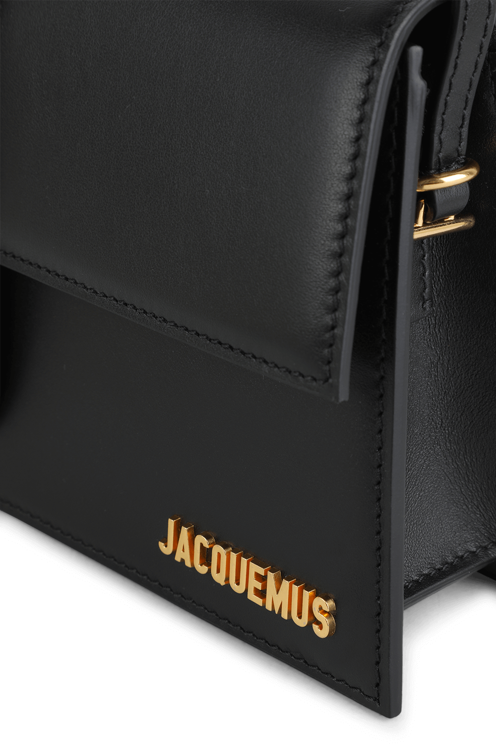 תמונת תקריב של תק לה במבינו לונג JACQUEMUS