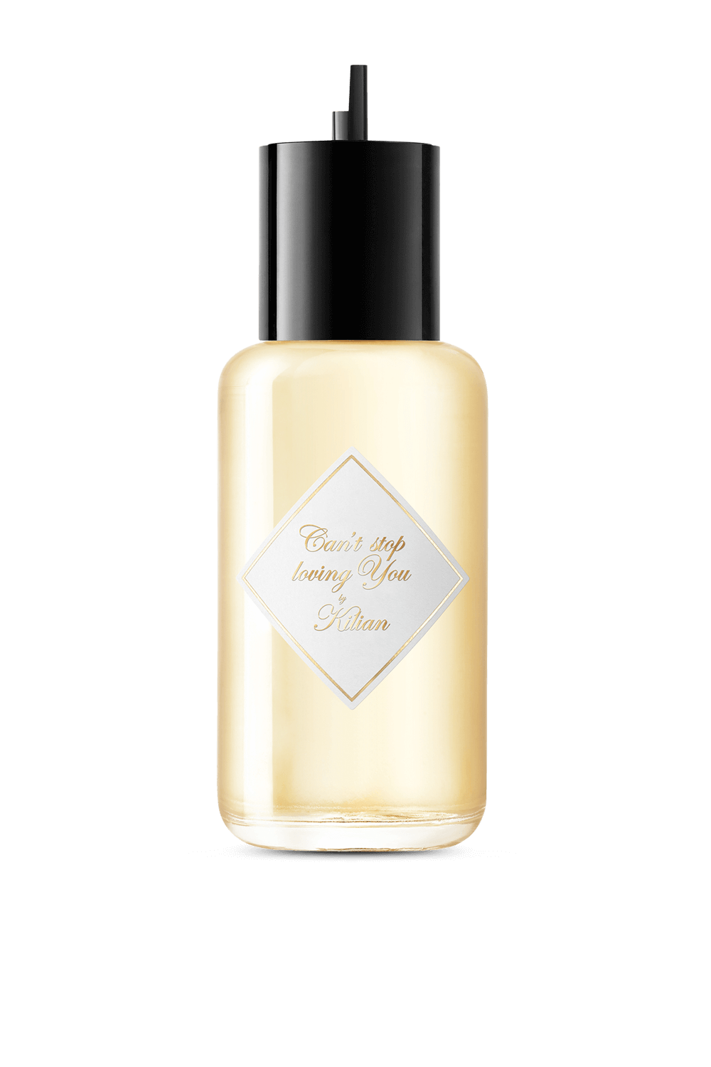 תמונה קידמית של Can't Stop Loving You Eau de perfume Refill 100 ML KILIAN PARIS