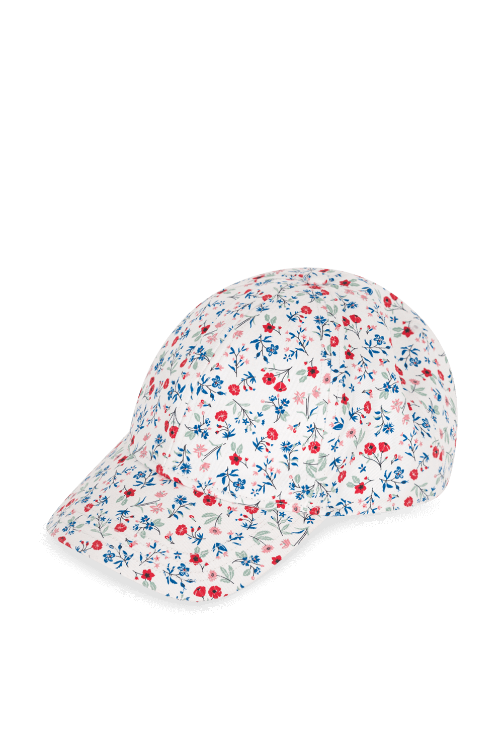 תמונה קידמית של כובע - גילאים 3-10 שנים PETIT BATEAU