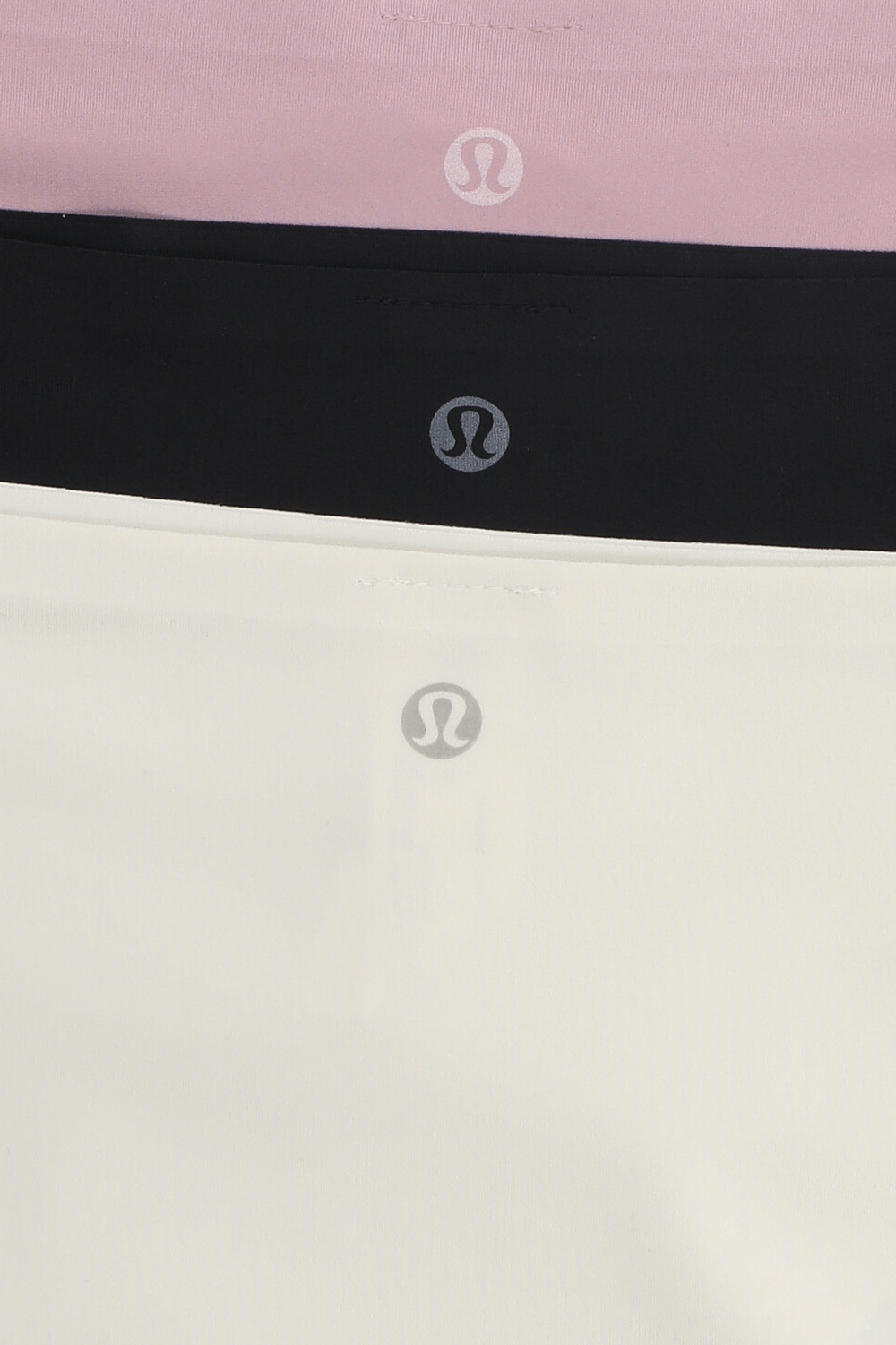 InvisiWear Bikini Underwear - 3 Pack LULULEMON