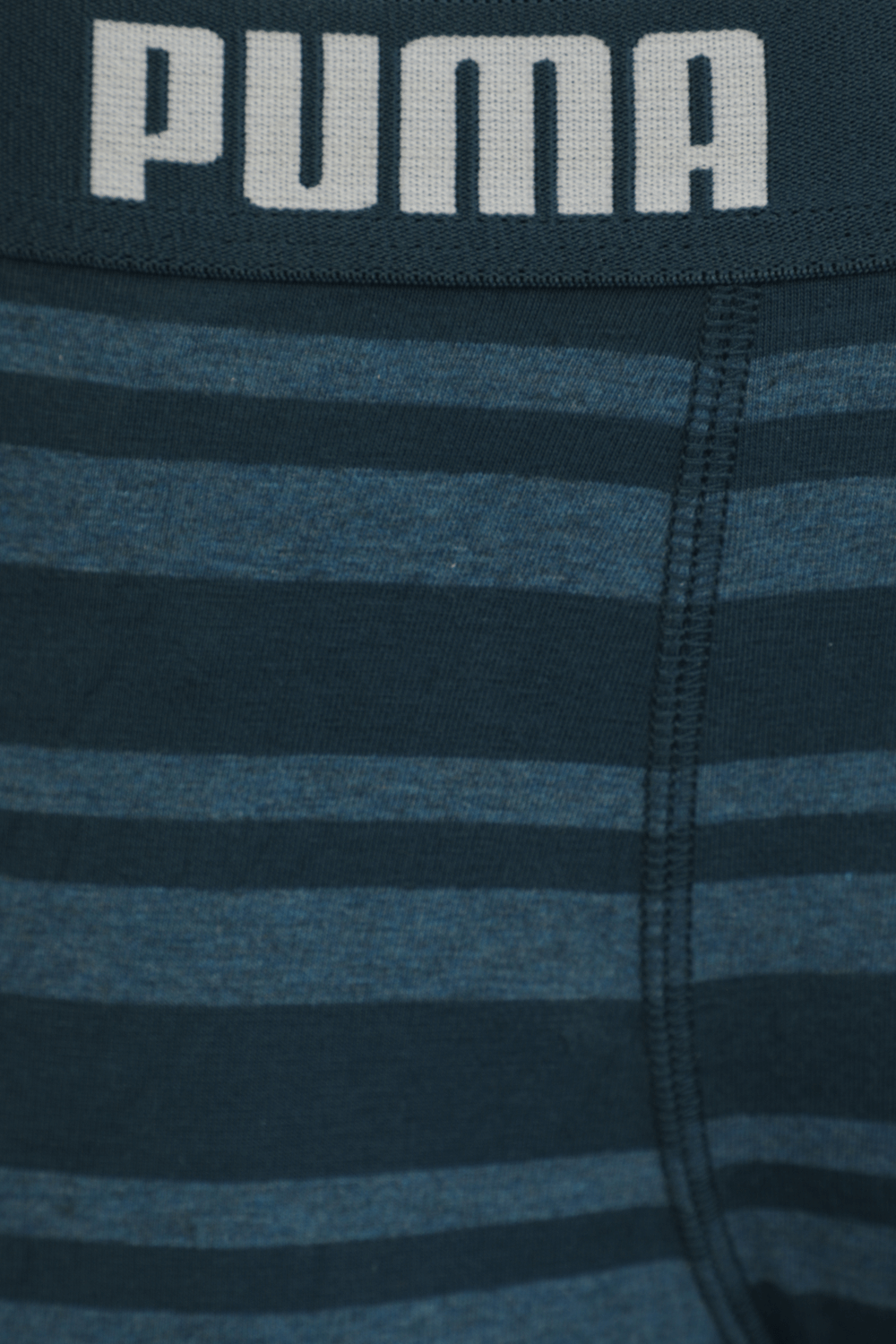 תמונת תקריב של Heritage Stripe Boxer 2-pack PUMA