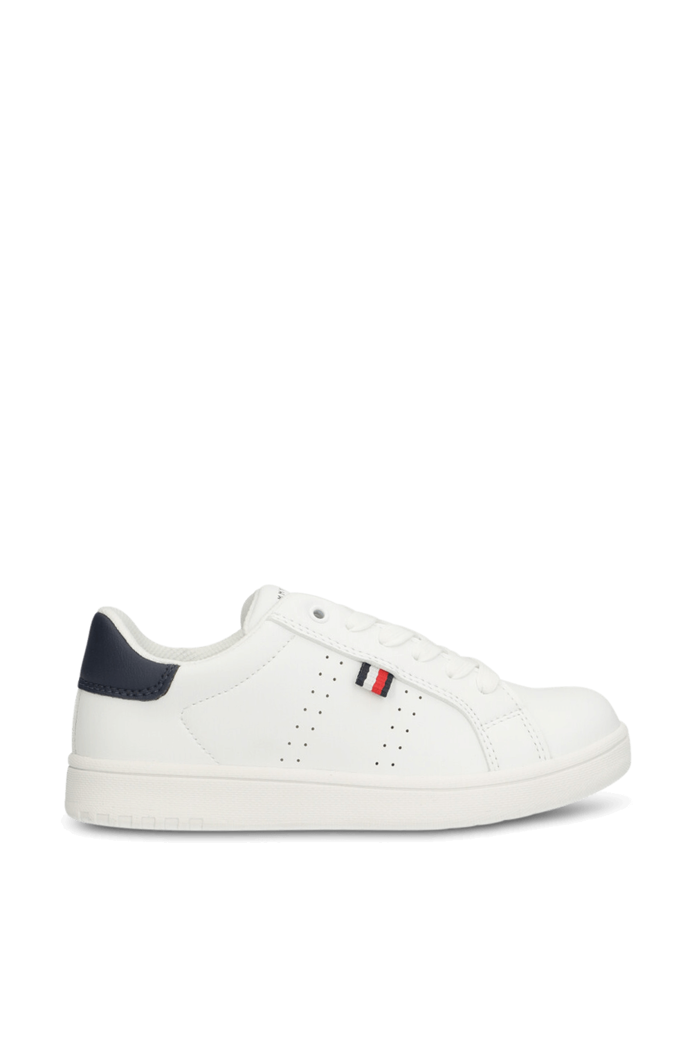 תמונה קידמית של נעלי סניקרס - מידות 30-34 TOMMY HILFIGER KIDS