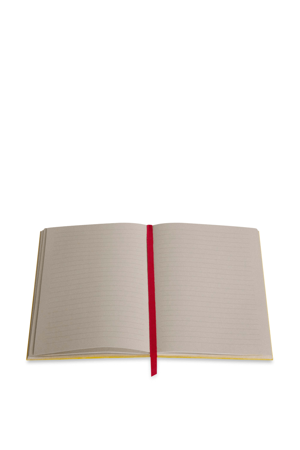 תמונת תקריב של Temptations Notebook