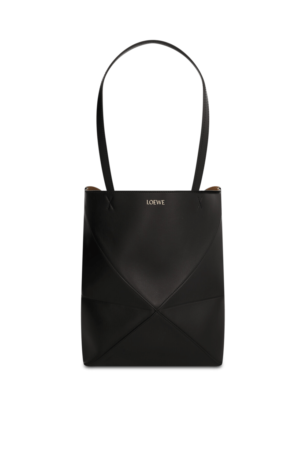 תמונה קידמית של תיק פאזל מתקפל מדיום LOEWE