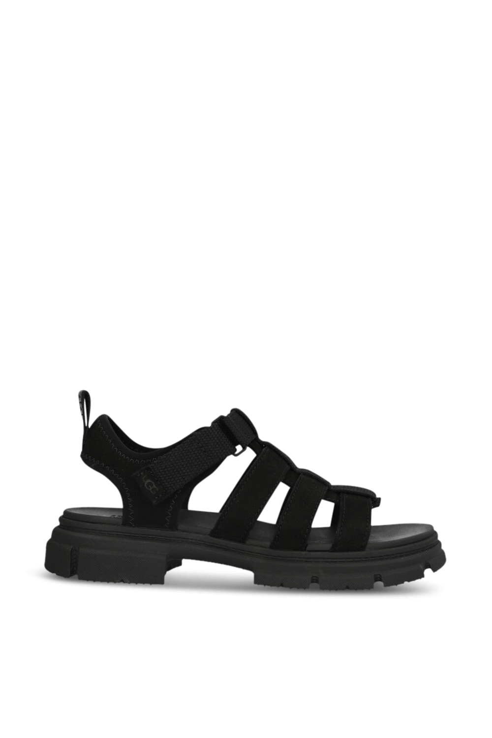 תמונה קידמית של סנדלי אשטון - מידות 31-35 UGG