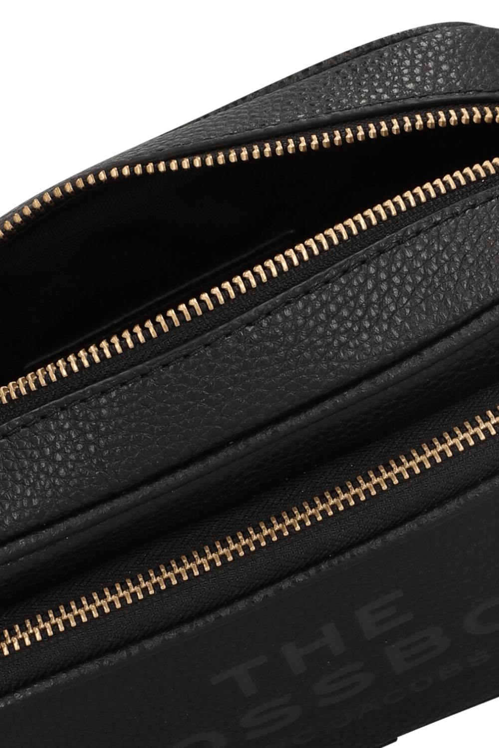 תמונת פנים של תיק קרוסבודי MARC JACOBS