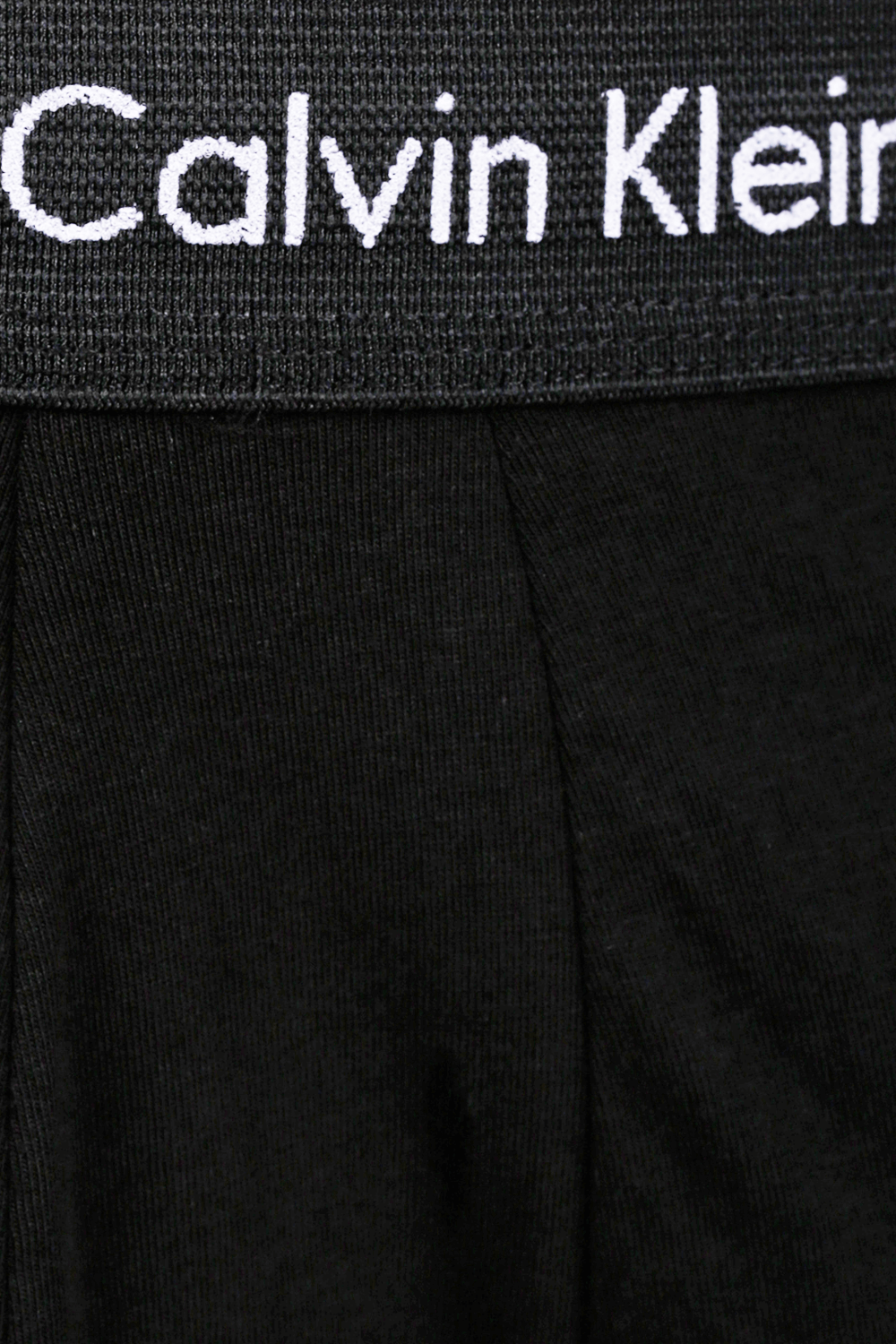 תמונת פנים של מארז שלושה תחתוני טראנק CALVIN KLEIN