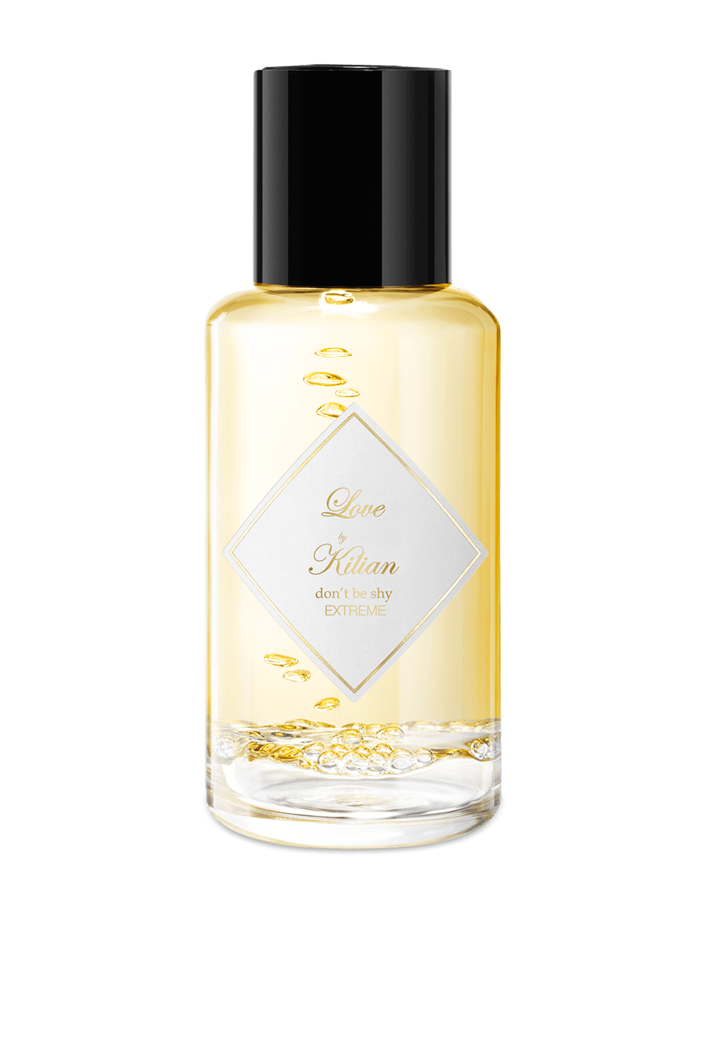 תמונה אחורית של Love Don't Be Shy Eau de perfume Extreme Refill 100 ML