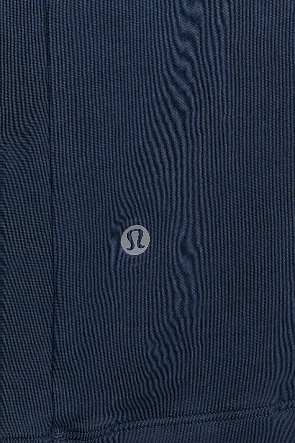 תמונת תקריב דוגמן של Zeroed In Long-Sleeve Shirt LULULEMON