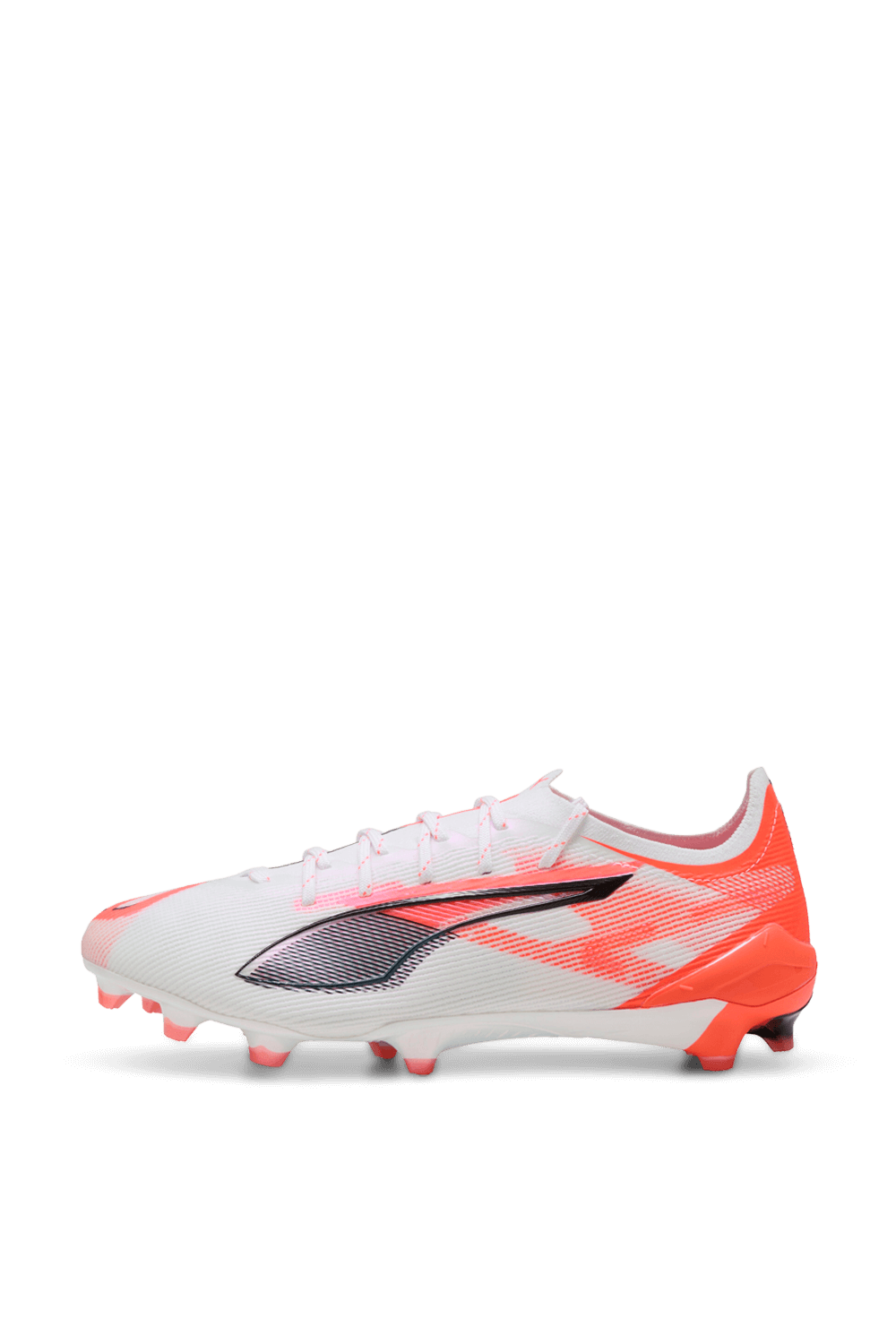 תמונה אחורית של נעלי כדורגל אולטרה 5 אולטימט PUMA