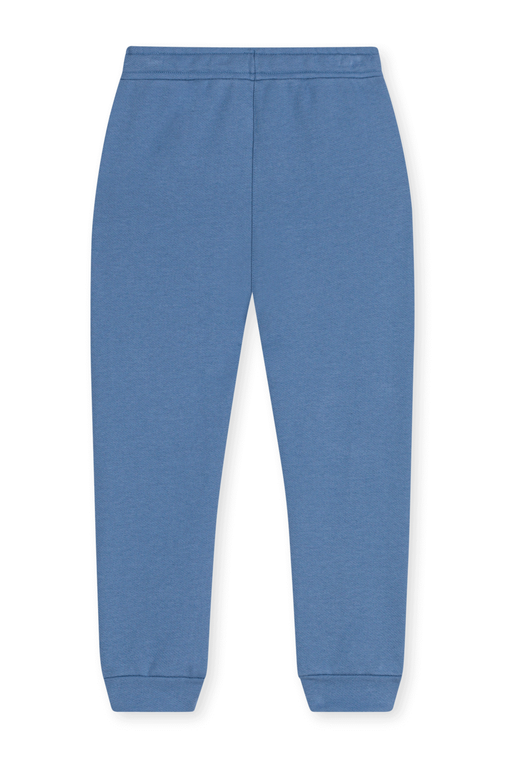 תמונה אחורית של מכנסי ג'וגר - גילאי 6-12 חודשים PETIT BATEAU