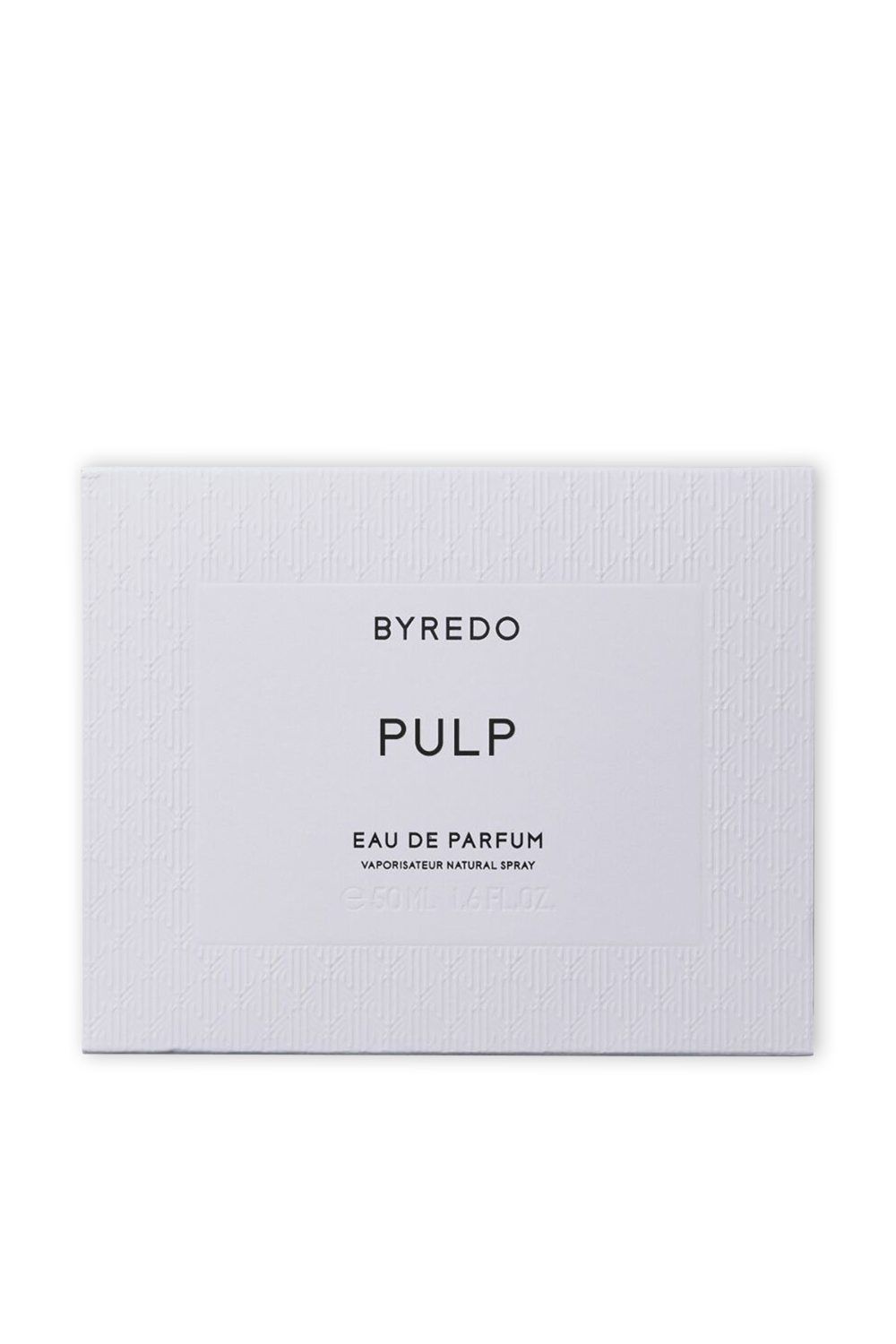 תמונה אחורית של Pulp Eau de Parfum 100 ML