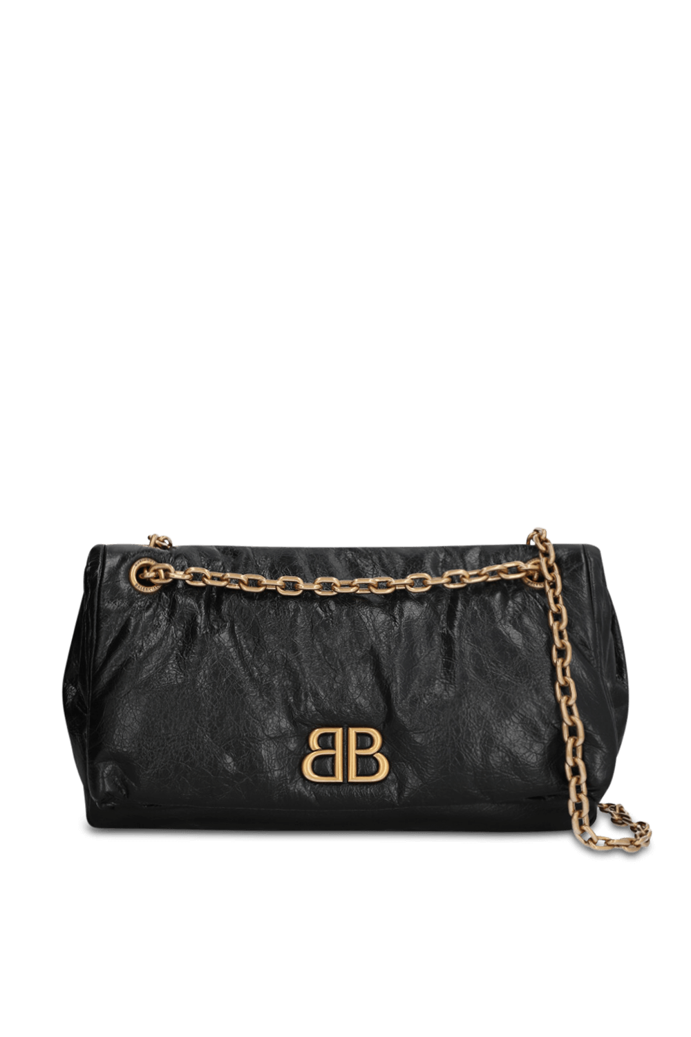 תמונה קידמית של תיק מונקו BALENCIAGA