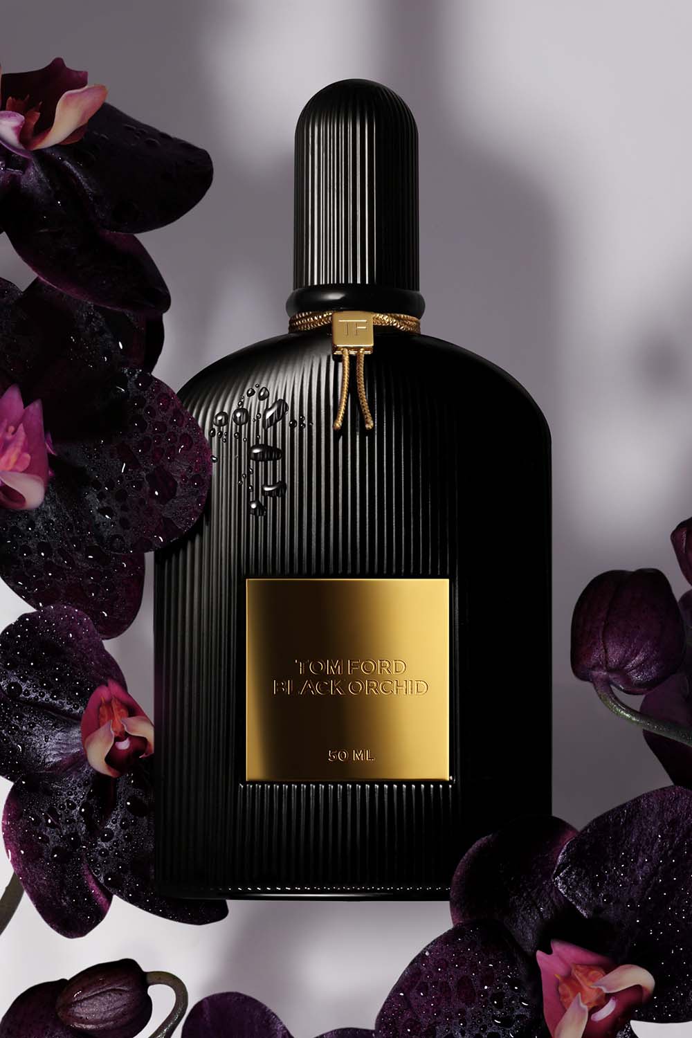 תמונת אווירה של Black Orchid Eau de Parfum 50 ML TOM FORD BEAUTY