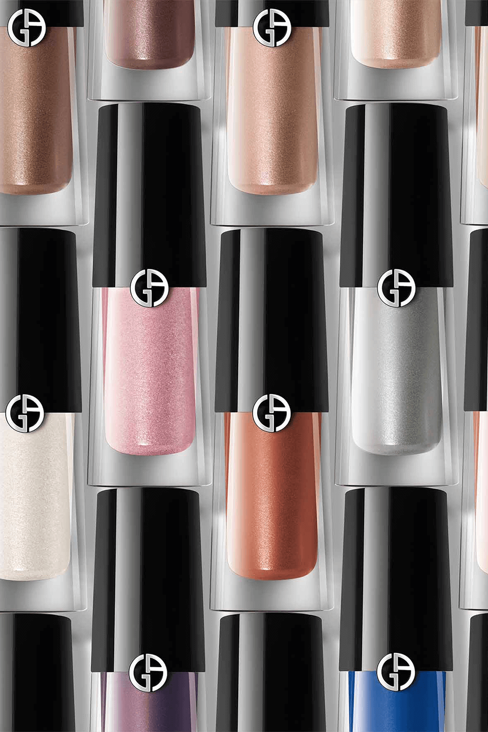 צללית עיניים איי טינט למראה זוהר 8 ARMANI BEAUTY