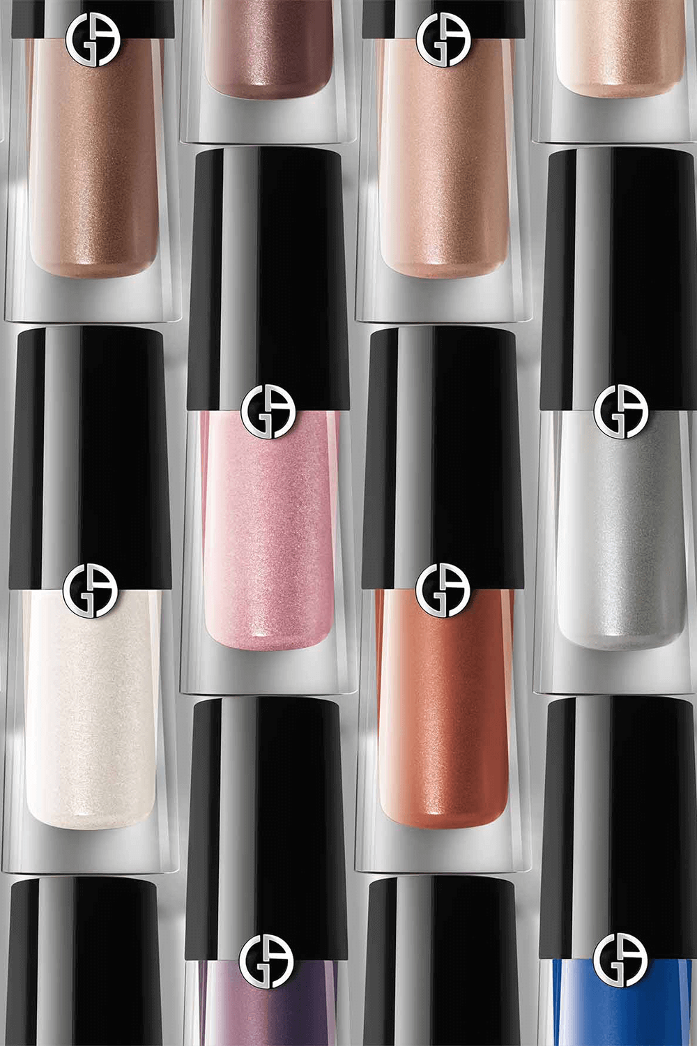 צללית עיניים איי טינט למראה זוהר 12 ARMANI BEAUTY
