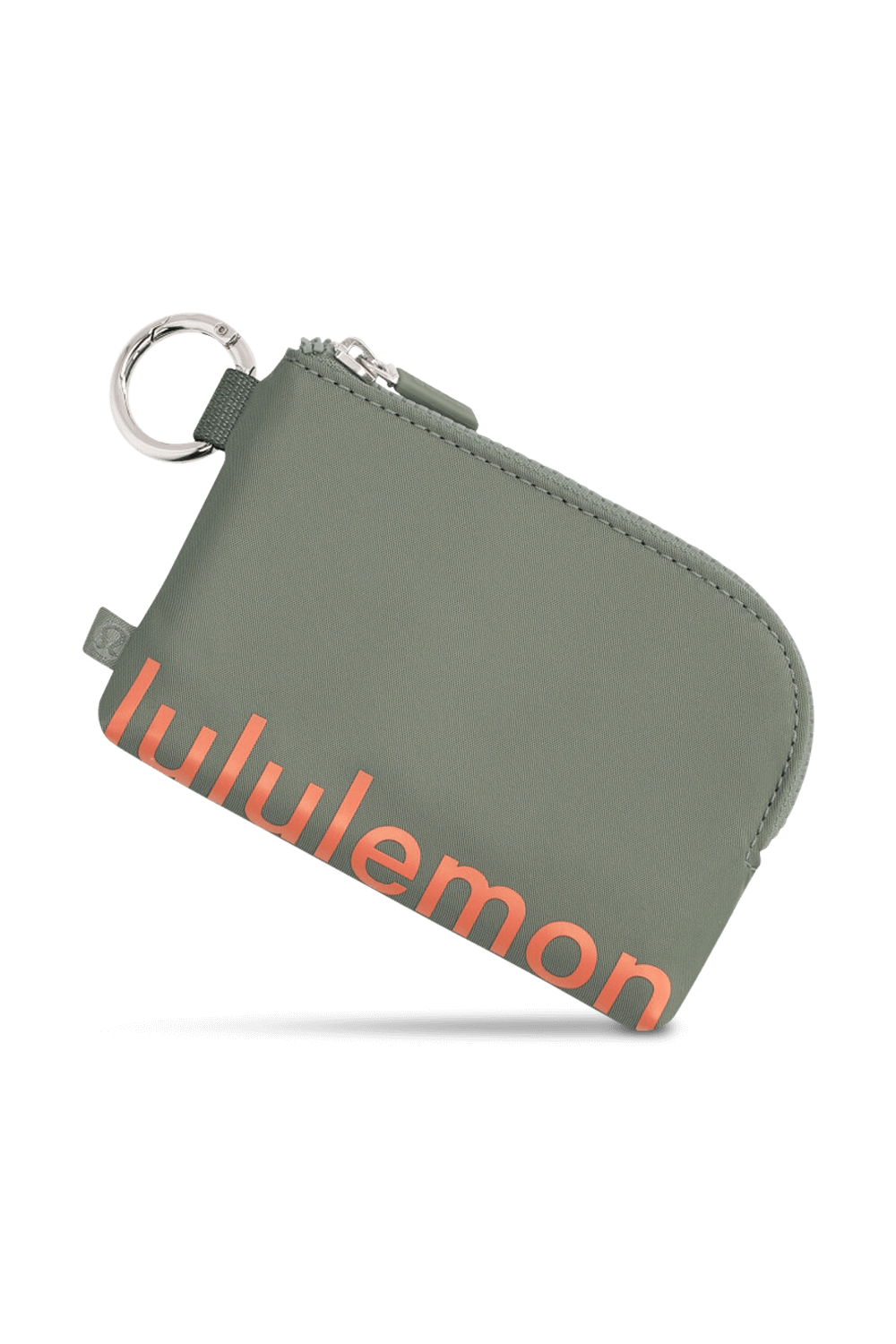 תמונה אחורית של Clippable Card Pouch