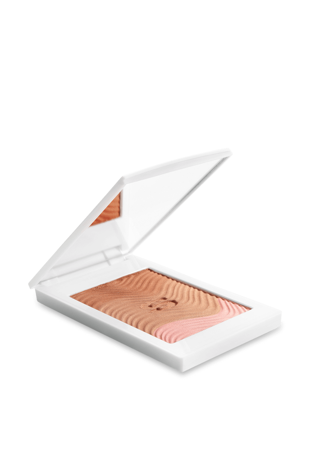 תמונה אחורית של Sisley Phyto Touche Trio Honey Cinnamon SISLEY PARIS