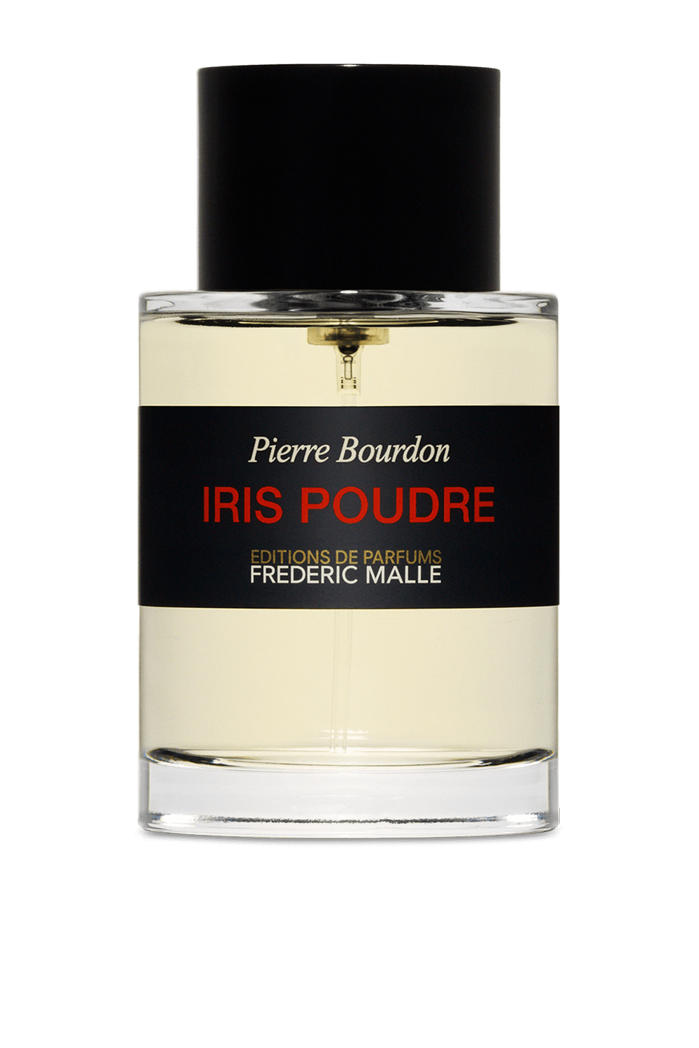 תמונה קידמית של Iris Poudre Eau de Parfum 100 ml FREDERIC MALLE