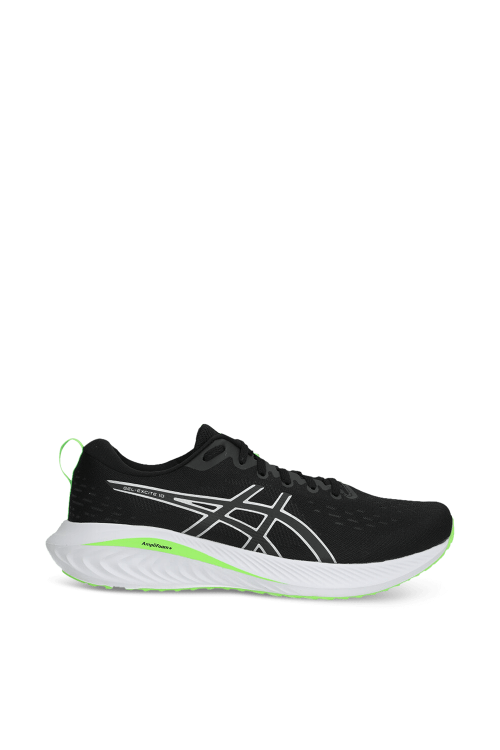 תמונה קידמית של נעלי סניקרס ג'ל אקסייט 10 ASICS