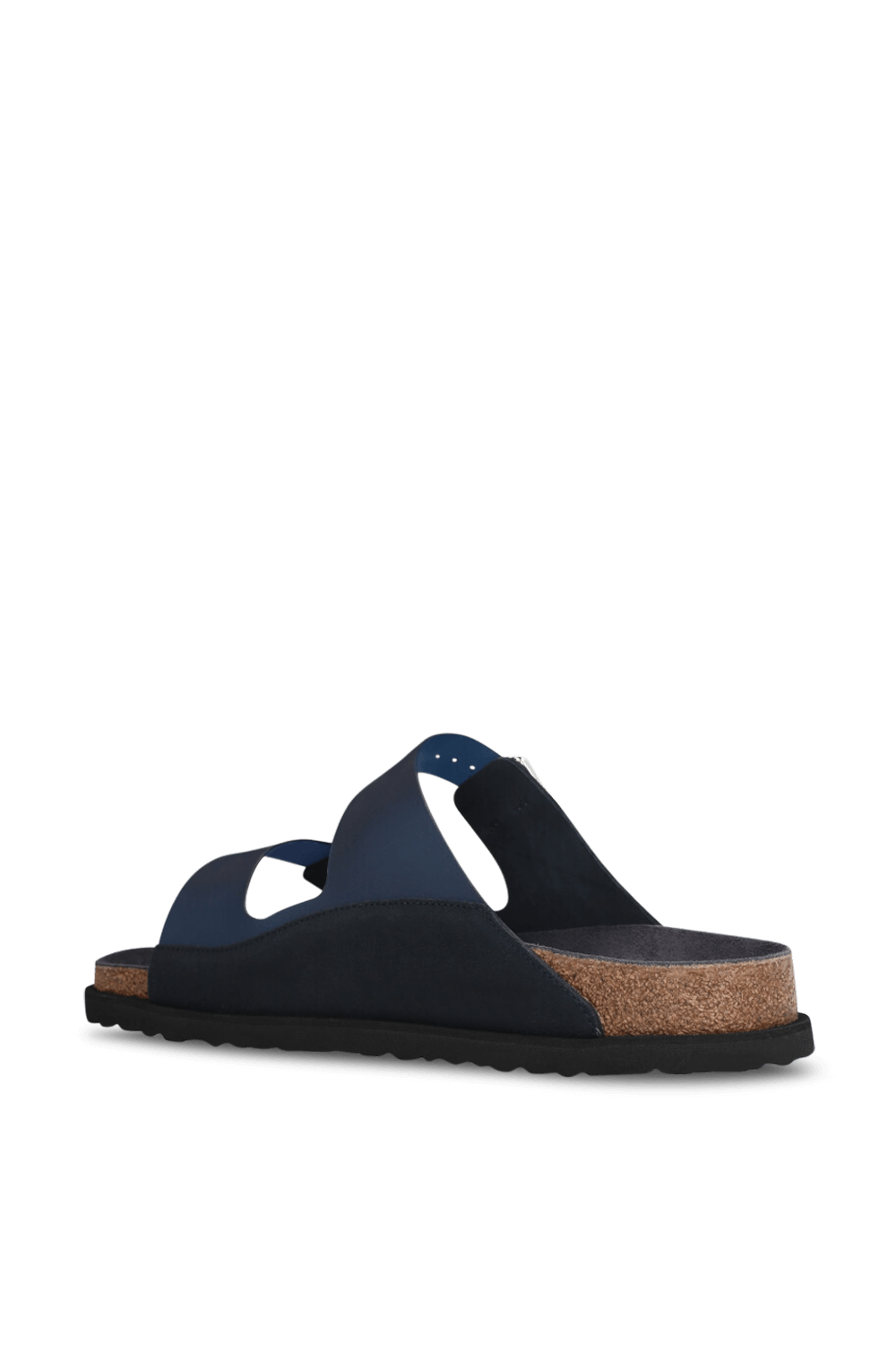 תמונה אחורית של שקפכף אריזונה מילקי BIRKENSTOCK