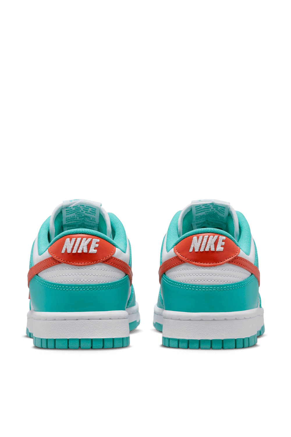 נעלי סניקרס דאנק רטרו NIKE