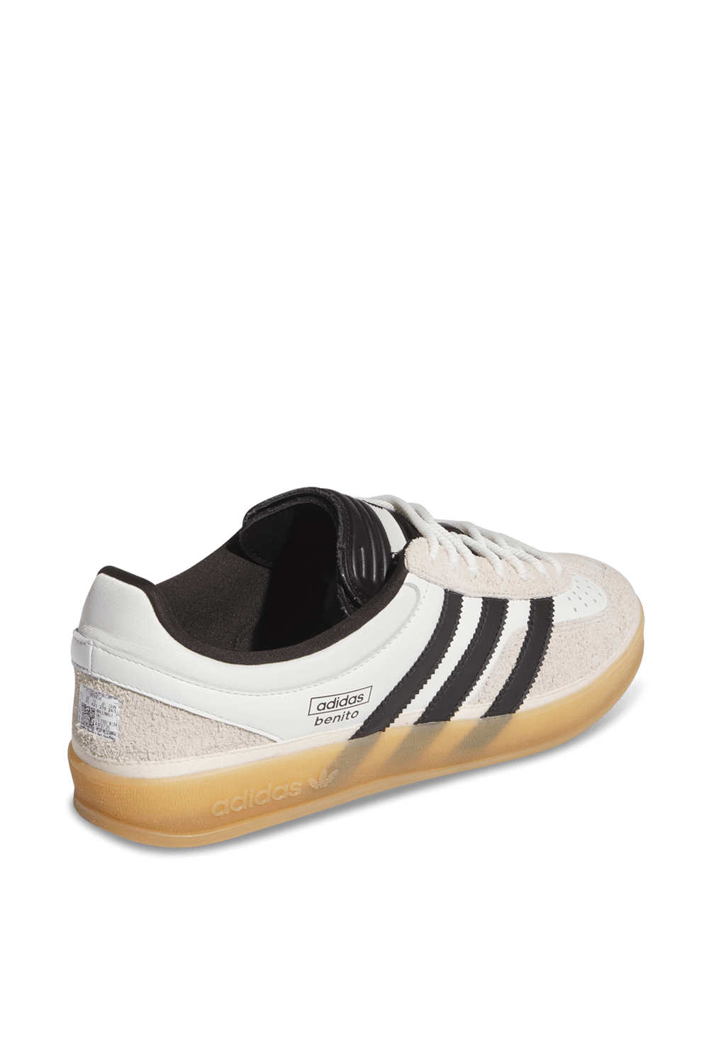 תמונת פנים של אדידס X באד באני נעלי סניקרס גזל ADIDAS ORIGINALS
