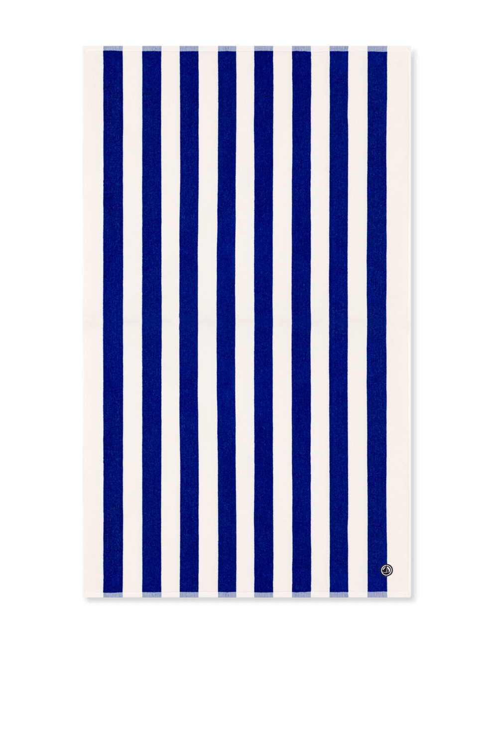 תמונה קידמית של מגבת חוף PETIT BATEAU
