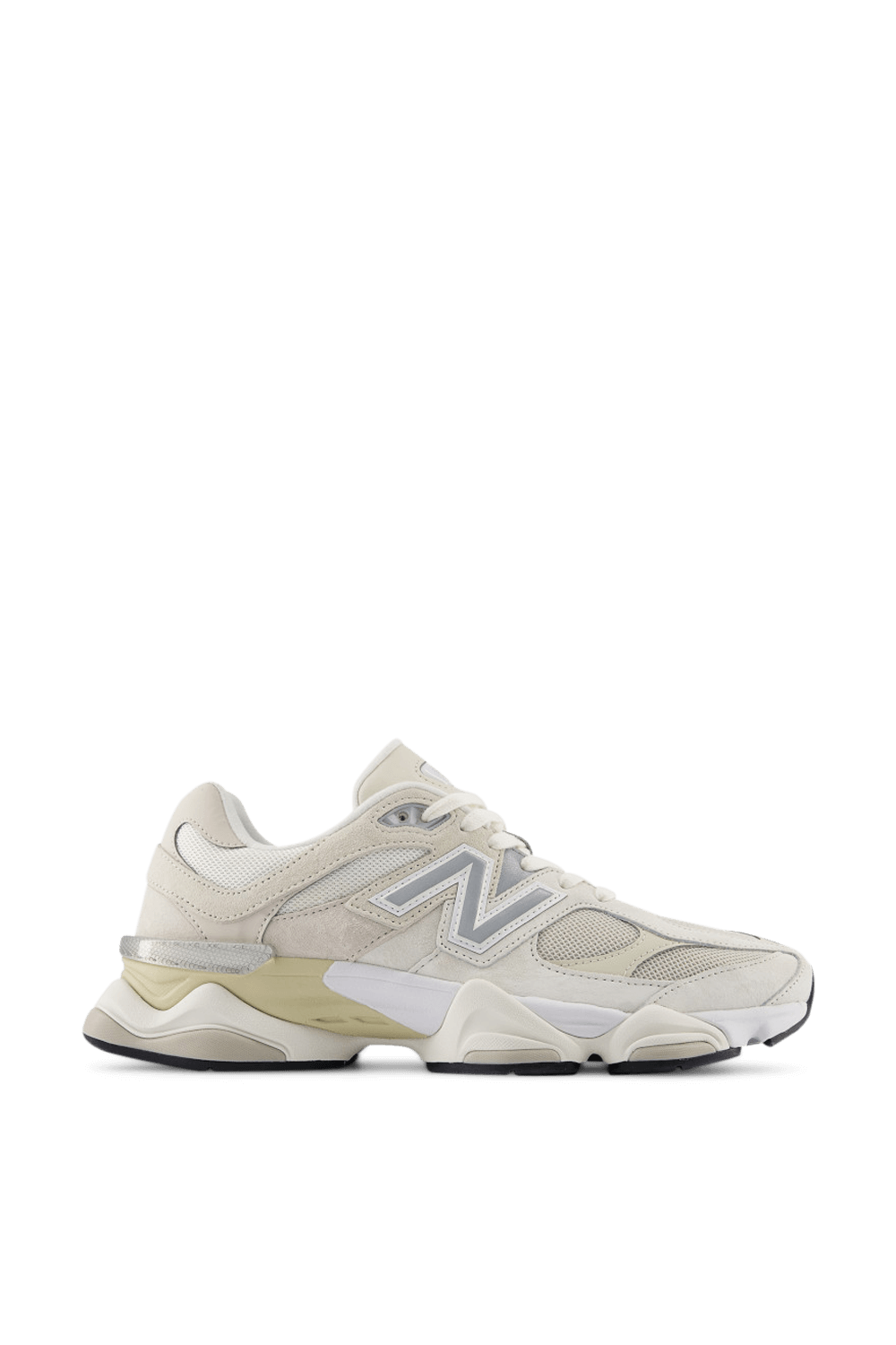 תמונה קידמית של נעלי סניקרס 9060 NEW BALANCE